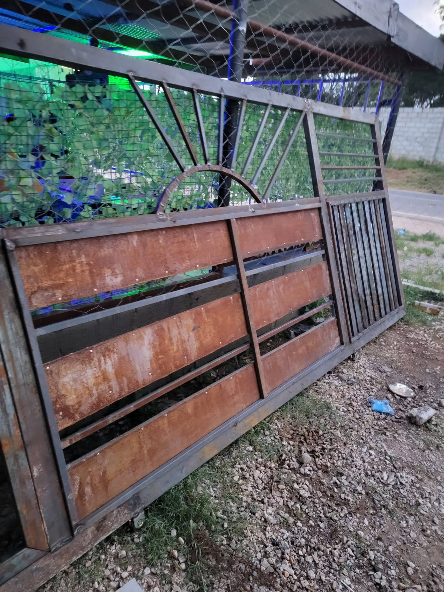 Recent Work 17